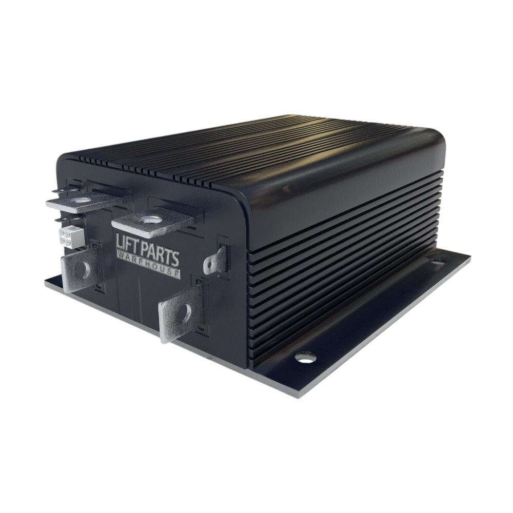1204-036 24/36V 275A (0-5V) Curtis Pmc - Lift Parts Warehouse